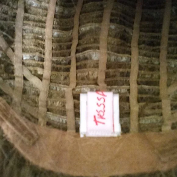 TressAllure Mia Lace Front Mono Part - Picture 5 of 12